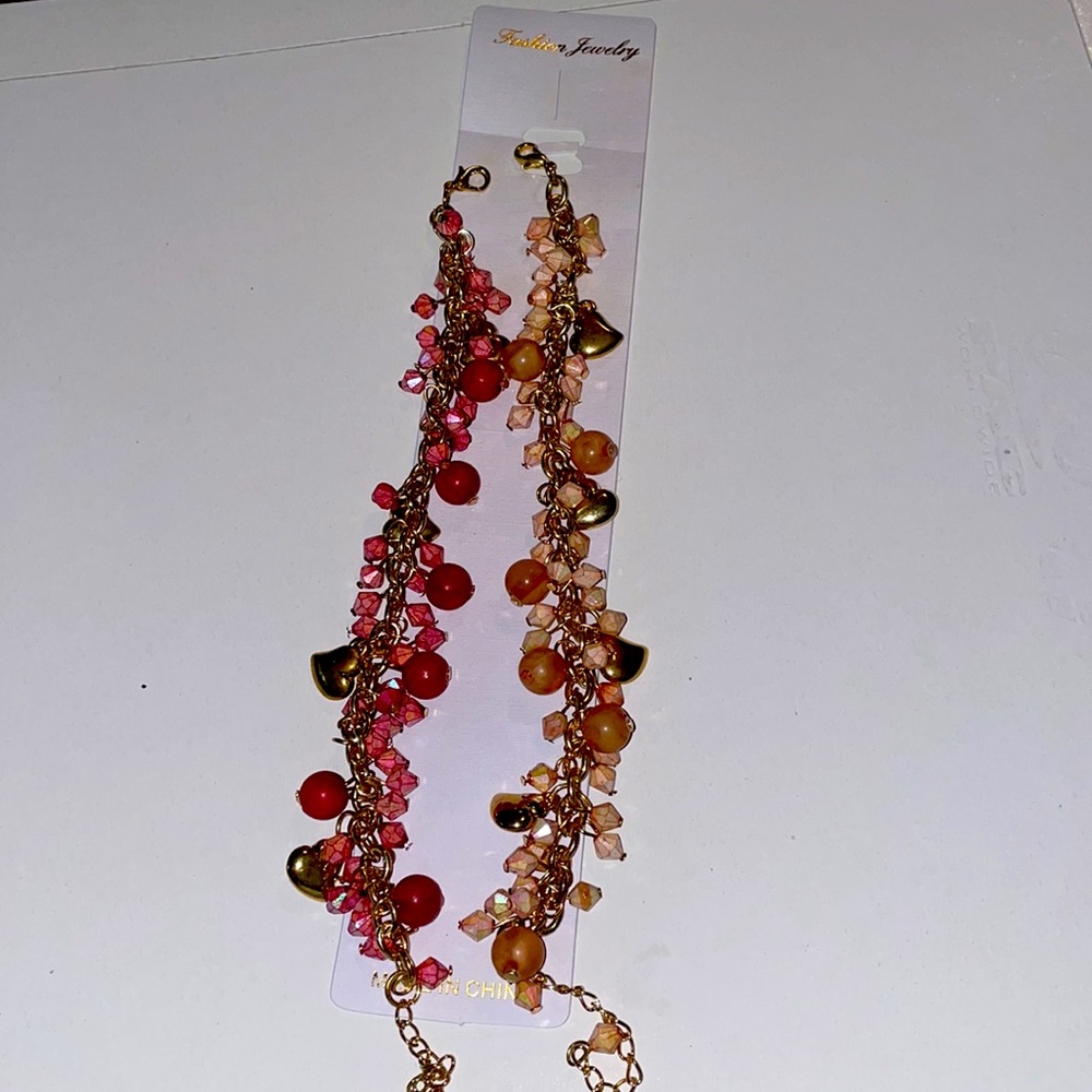 Fashion jewelry